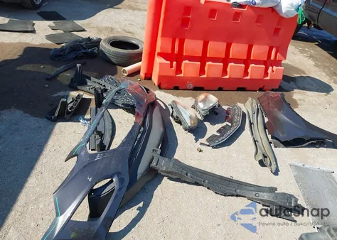 2016 Chevrolet Equinox Lt z USA, uszkodzony, nr VIN 2GNALCEK1G6111687